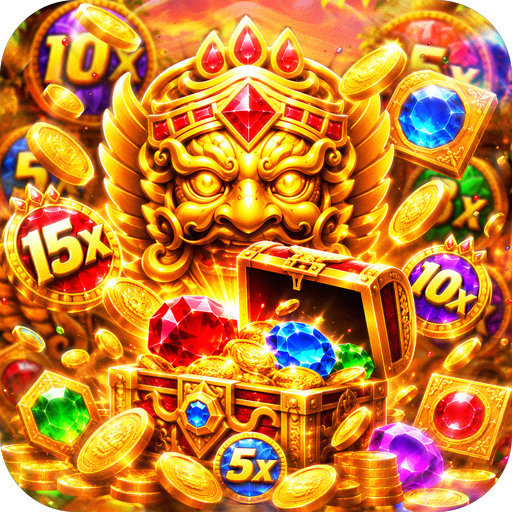 Fortune Gems 3